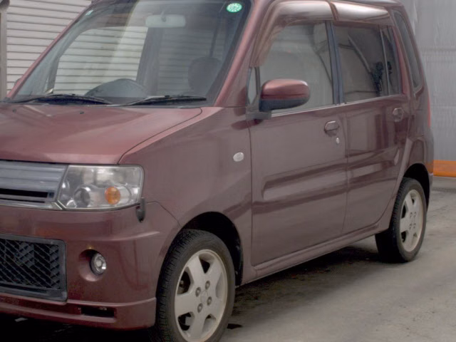 MITSUBISHI TOPPO