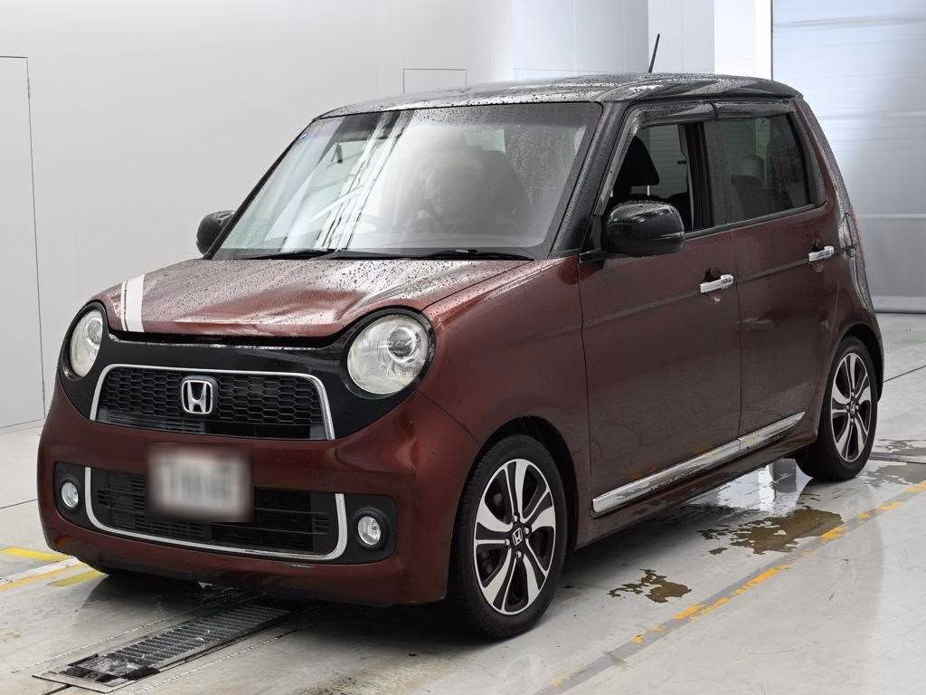 HONDA N-ONE