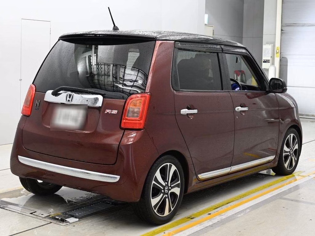 HONDA N-ONE