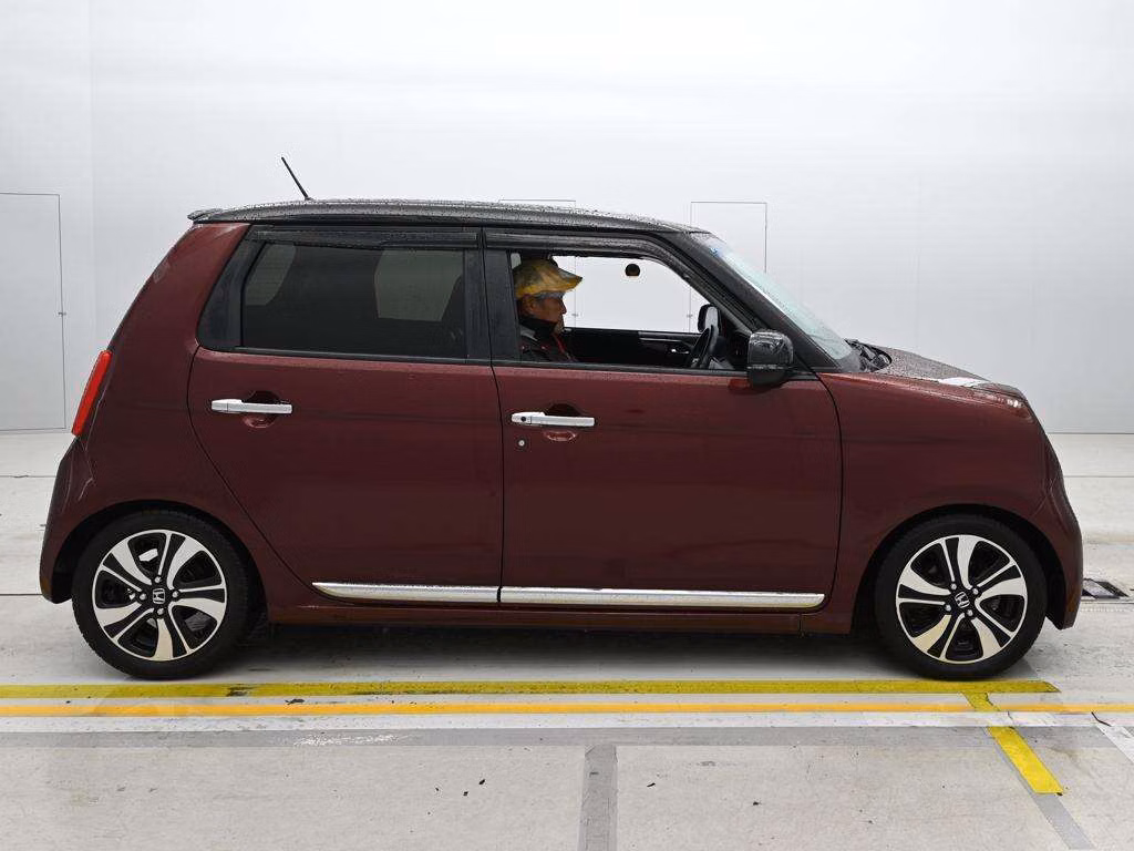 HONDA N-ONE