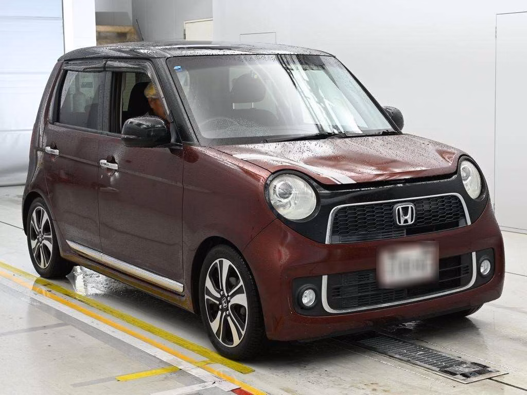HONDA N-ONE