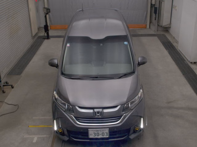 HONDA FREED+