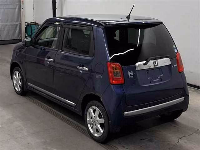 HONDA N-ONE