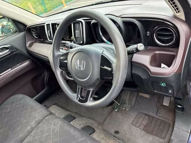 HONDA N-ONE