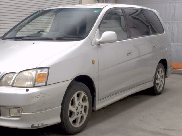 TOYOTA GAIA