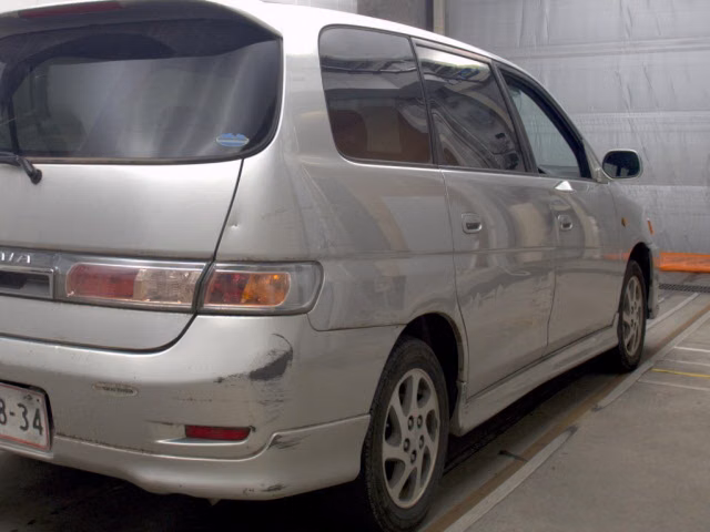 TOYOTA GAIA
