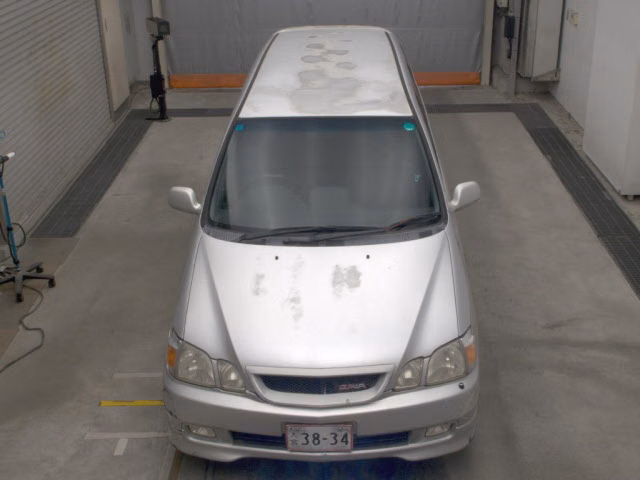 TOYOTA GAIA