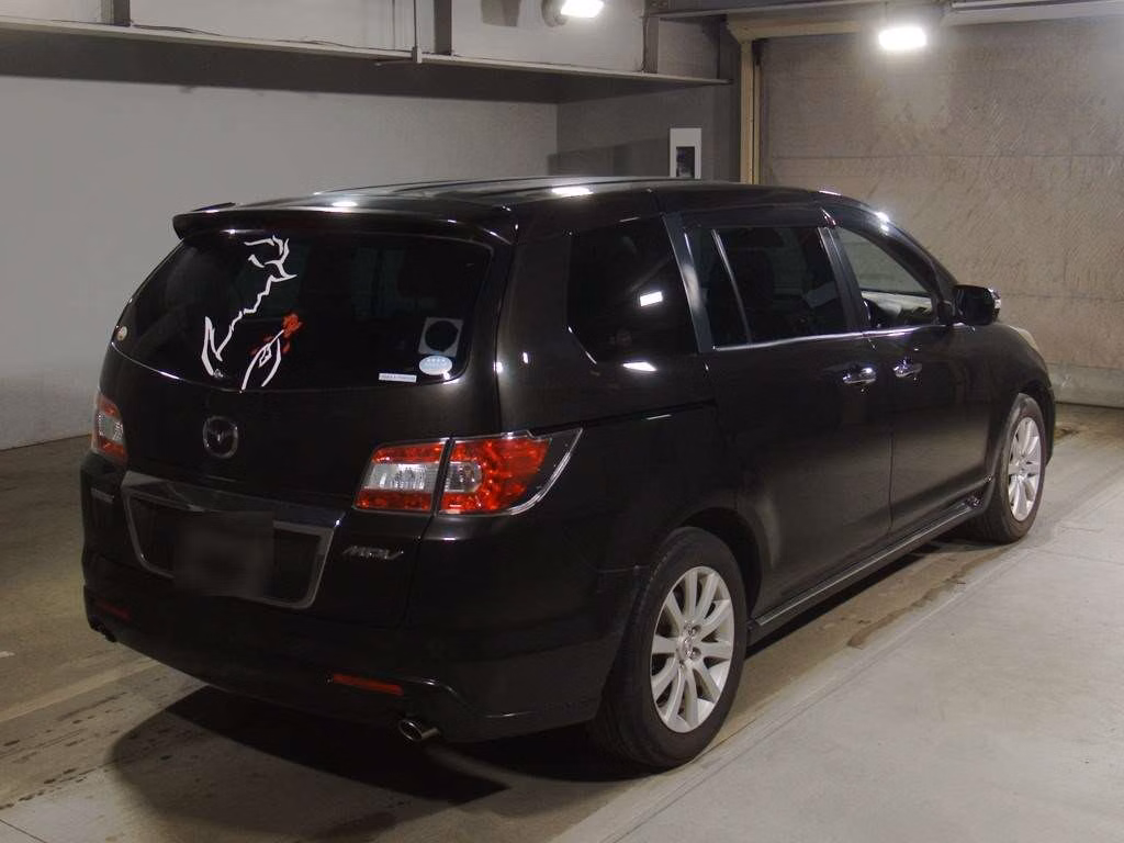 MAZDA MPV