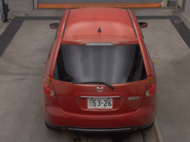 MAZDA VERISA