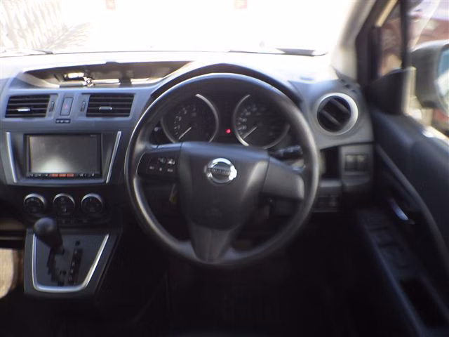 NISSAN LAFESTA