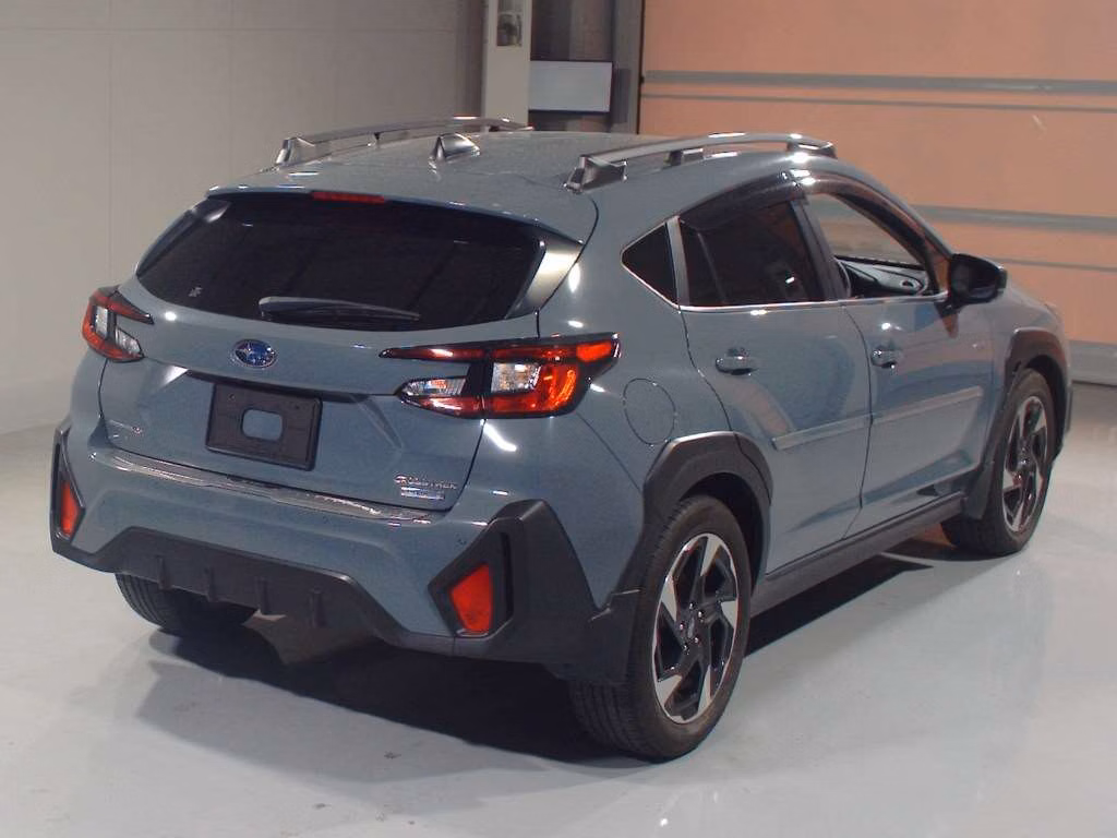 SUBARU CROSSTREK