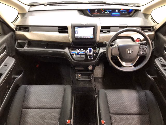 HONDA FREED+