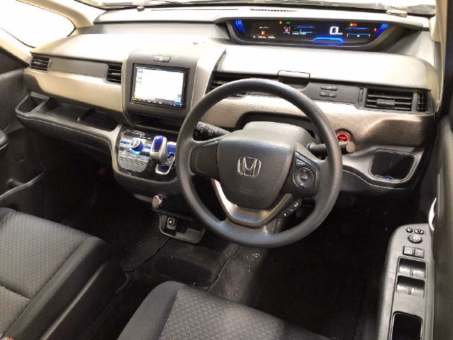 HONDA FREED+