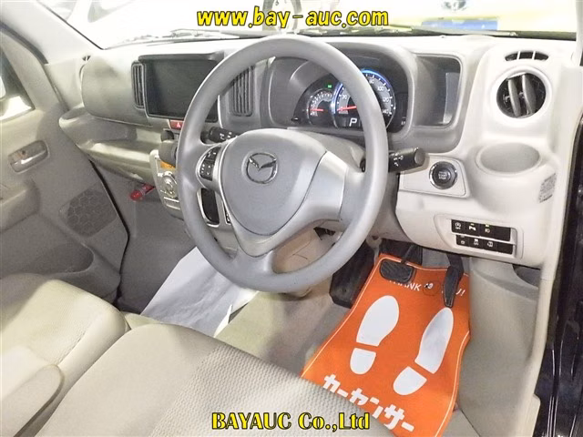 MAZDA SCRUM