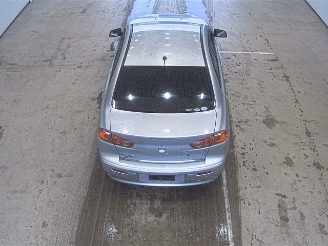 MITSUBISHI GALANT FORTIS