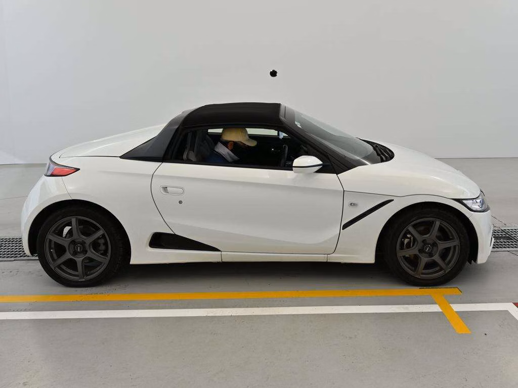 HONDA S660
