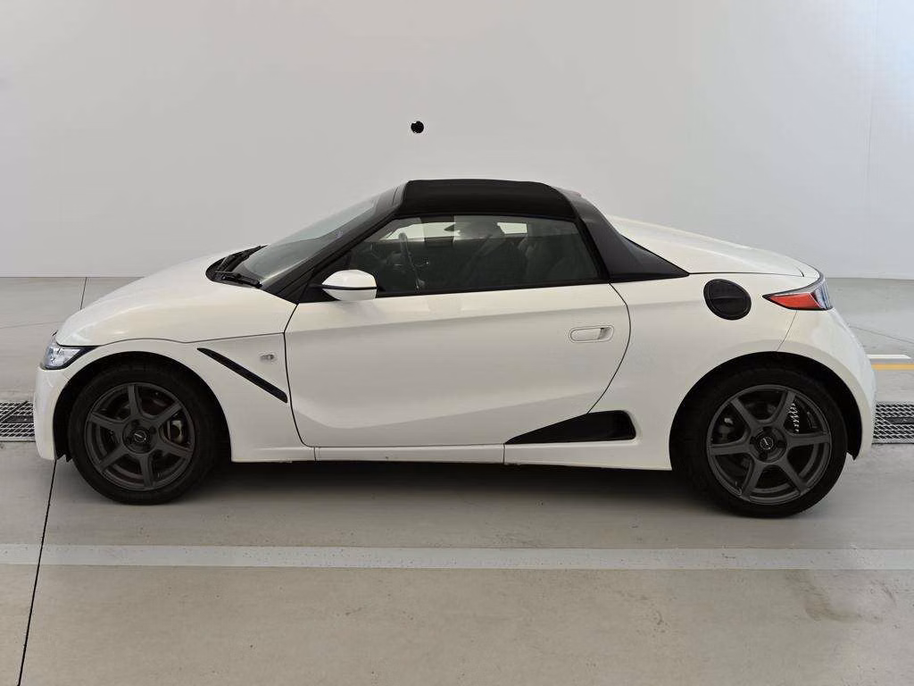 HONDA S660