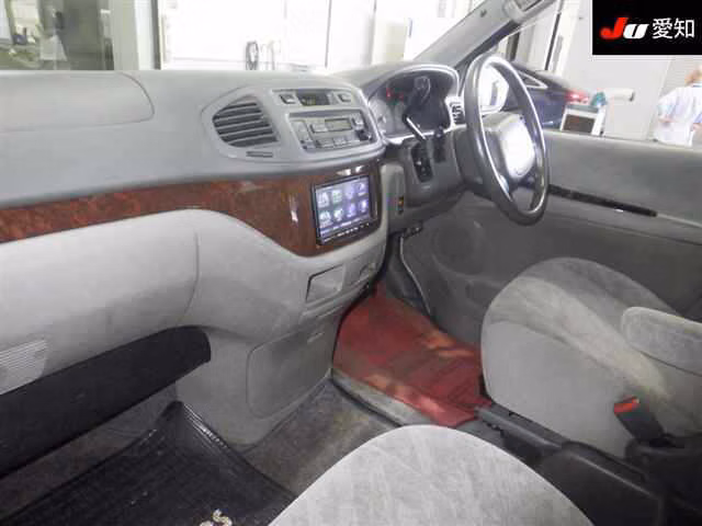 TOYOTA REGIUS