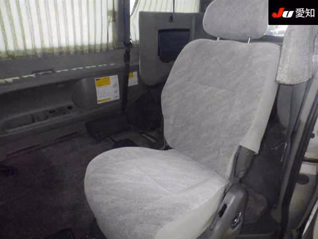 TOYOTA REGIUS