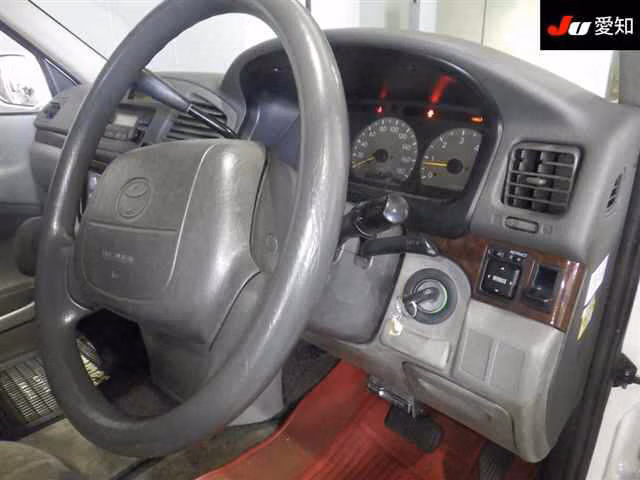 TOYOTA REGIUS