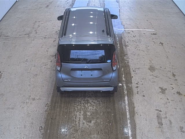 MITSUBISHI EK X