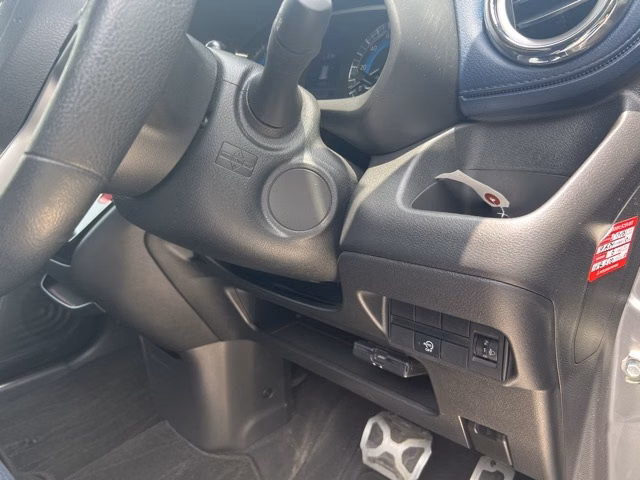 MITSUBISHI EK X