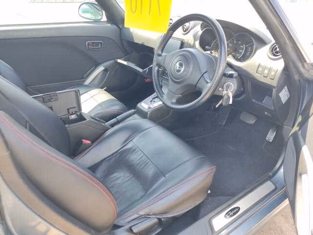 DAIHATSU COPEN