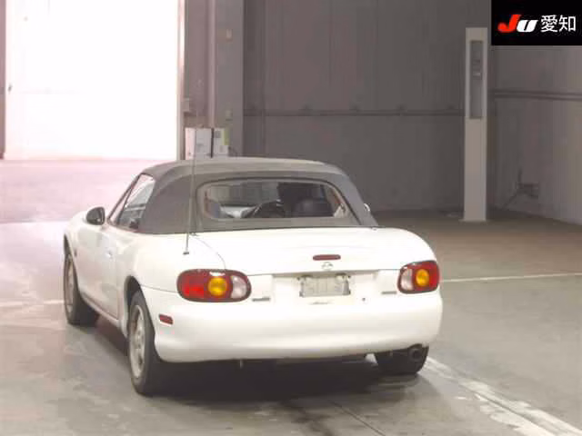 MAZDA ROADSTER