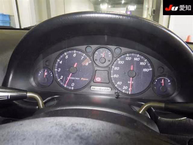 MAZDA ROADSTER