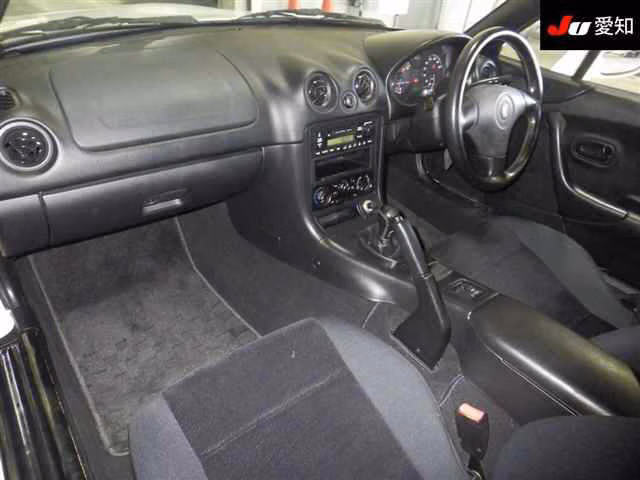MAZDA ROADSTER