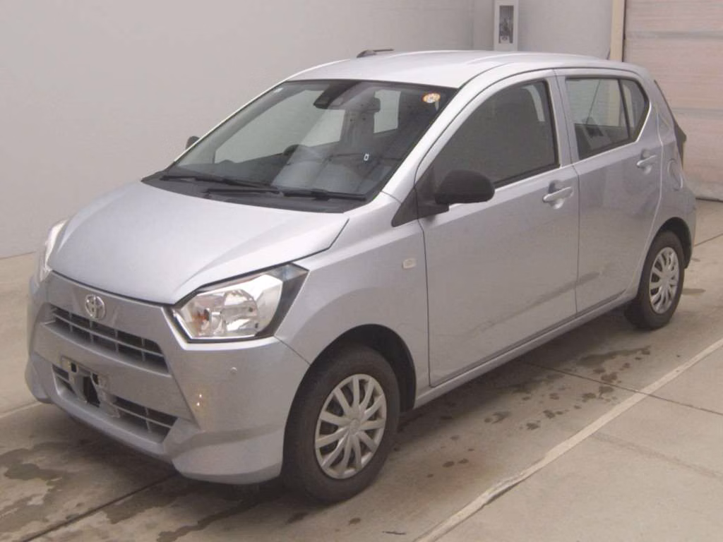 TOYOTA PIXIS EPOCH