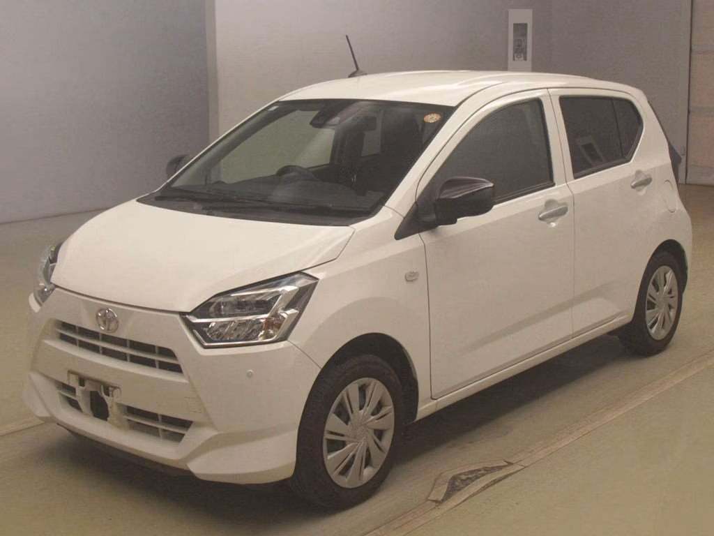 TOYOTA PIXIS EPOCH