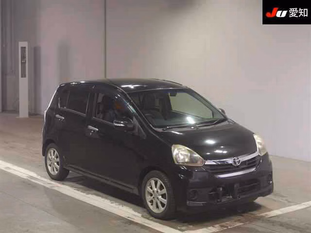 TOYOTA PIXIS EPOCH