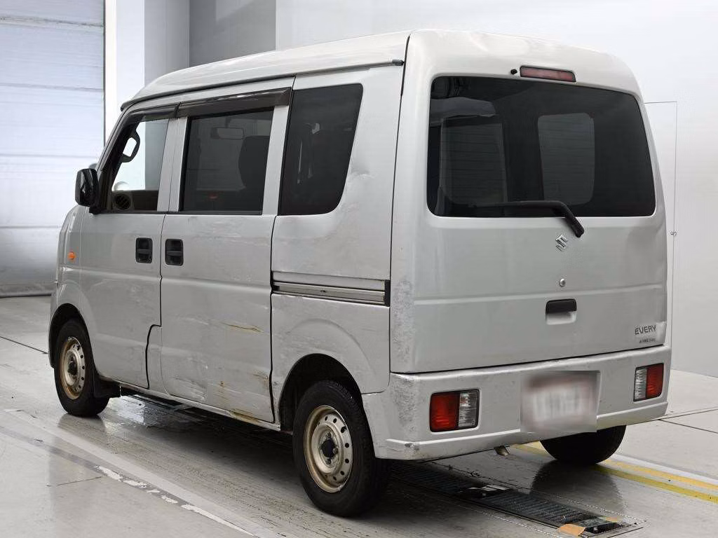 SUZUKI EVERY