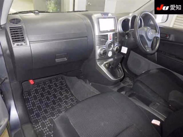DAIHATSU BE-GO