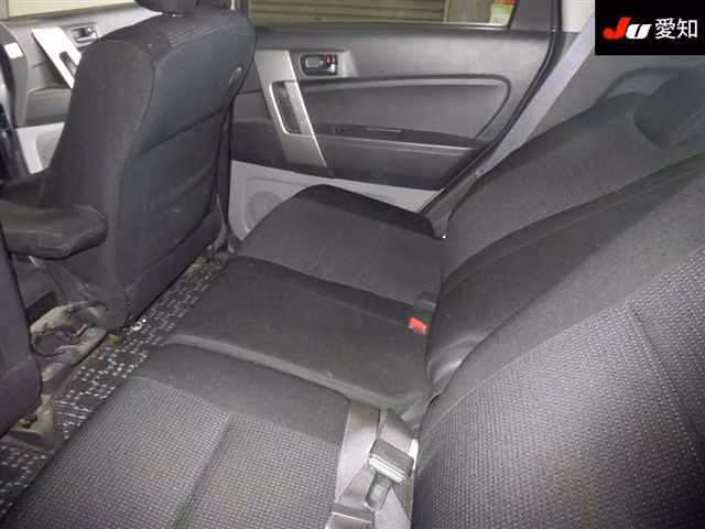 DAIHATSU BE-GO
