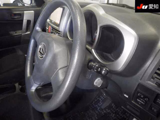 DAIHATSU BE-GO