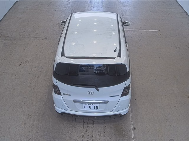HONDA FREED SPIKE