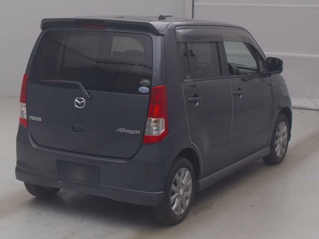 MAZDA AZ-WAGON