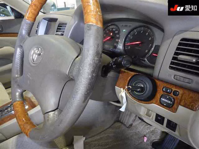 TOYOTA MARK II