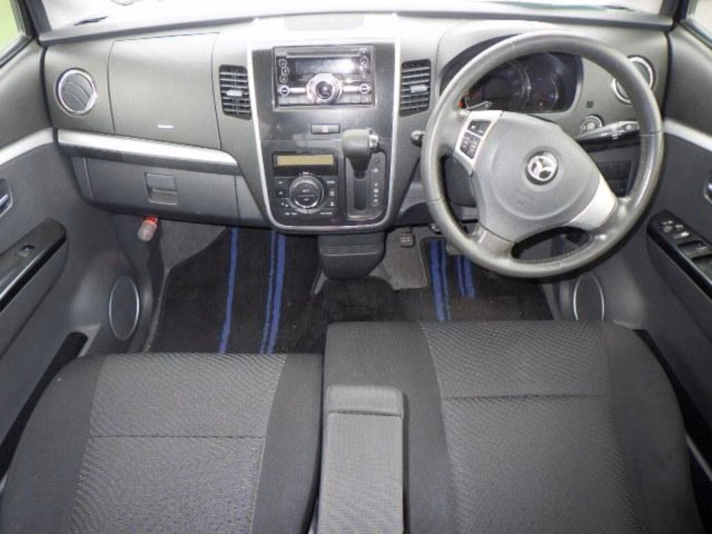 MAZDA AZ-WAGON