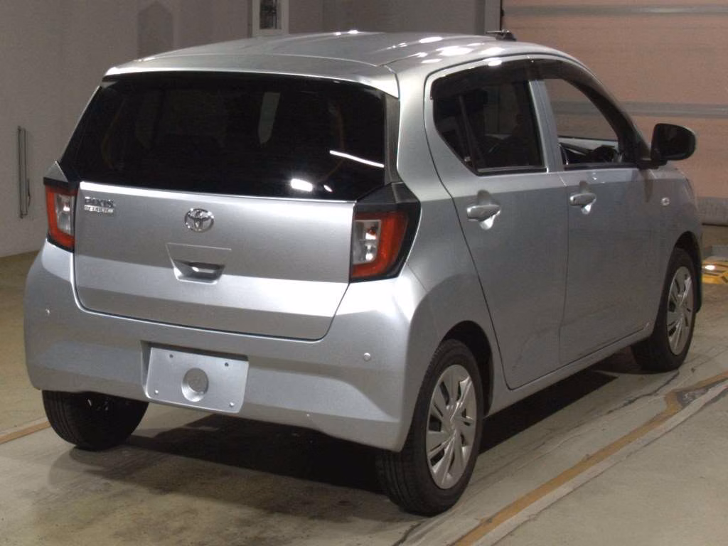 TOYOTA PIXIS EPOCH
