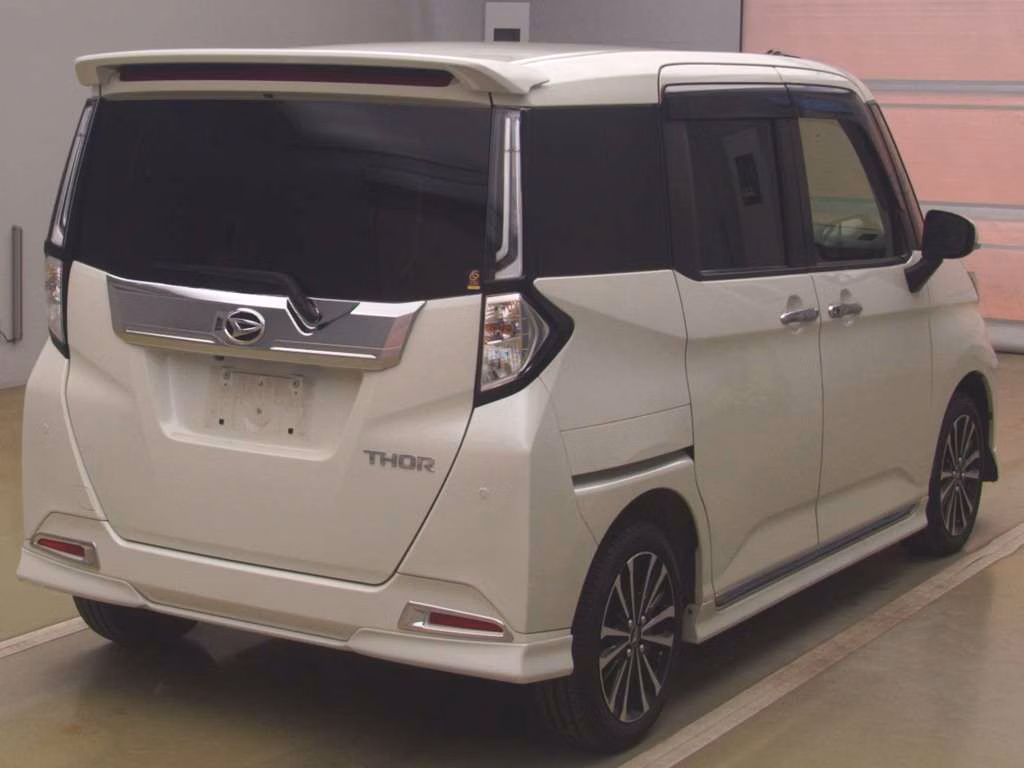 DAIHATSU THOR
