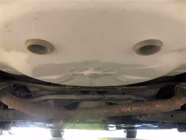 SUBARU IMPREZA WRX