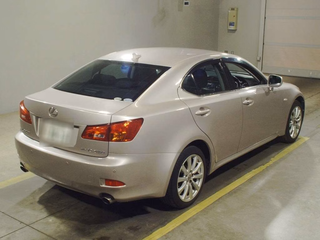 LEXUS IS250