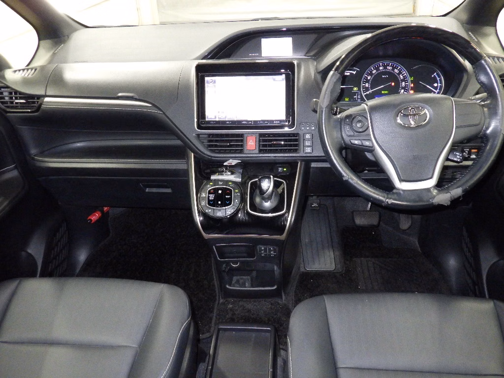 TOYOTA ESQUIRE