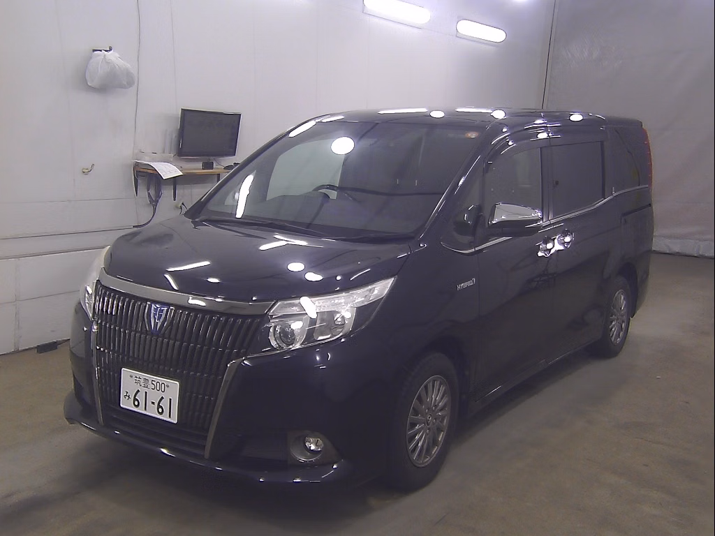 TOYOTA ESQUIRE
