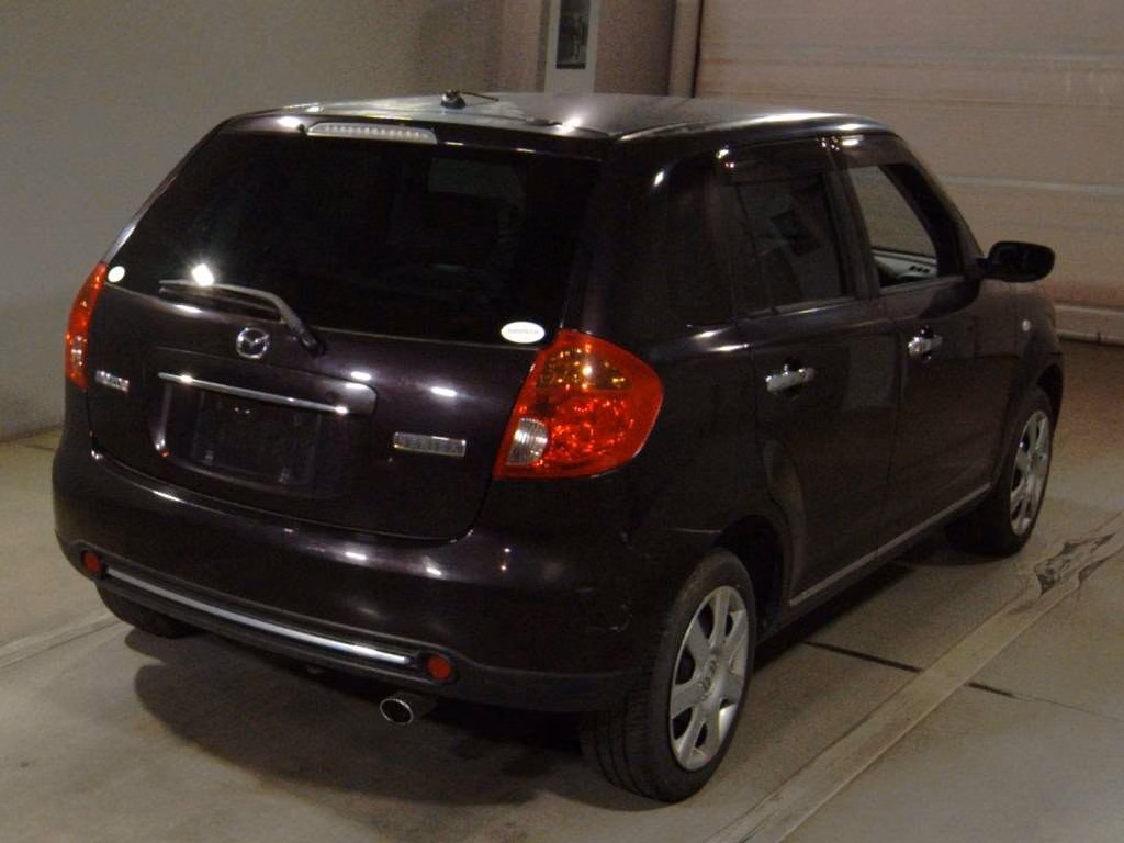 MAZDA VERISA