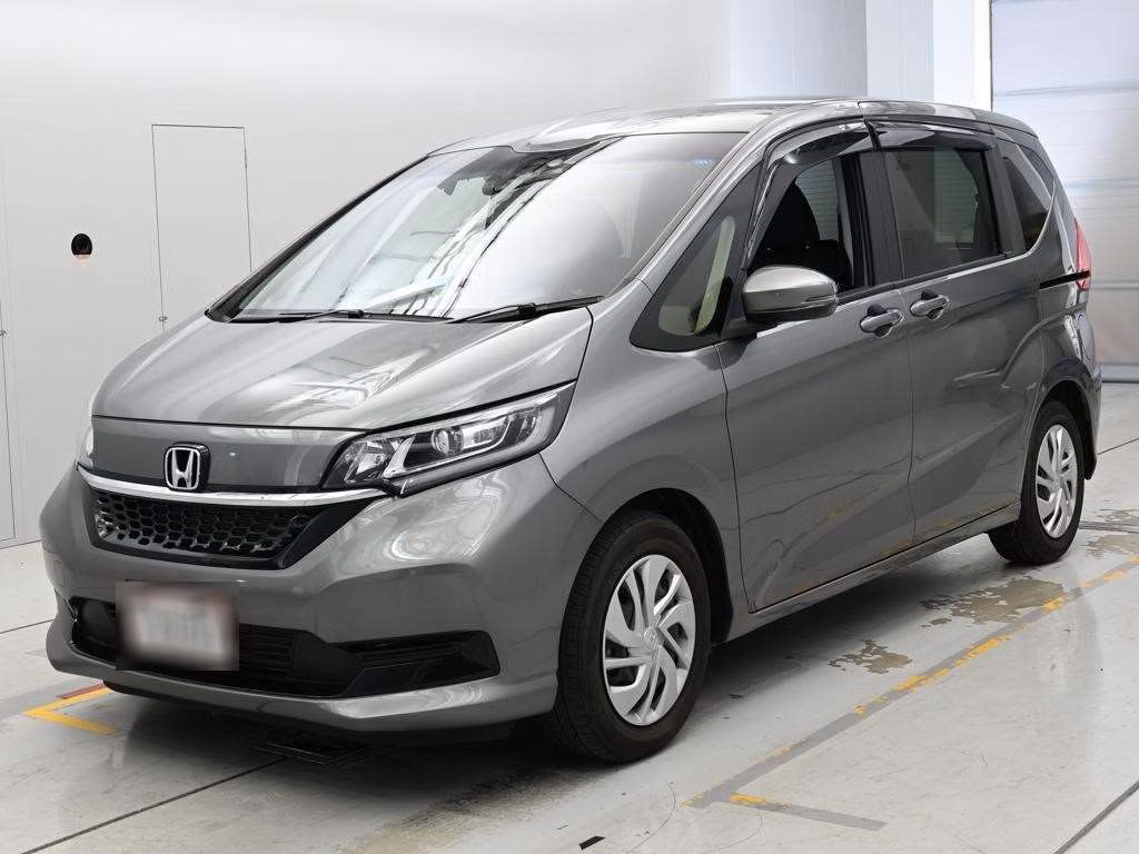HONDA FREED+