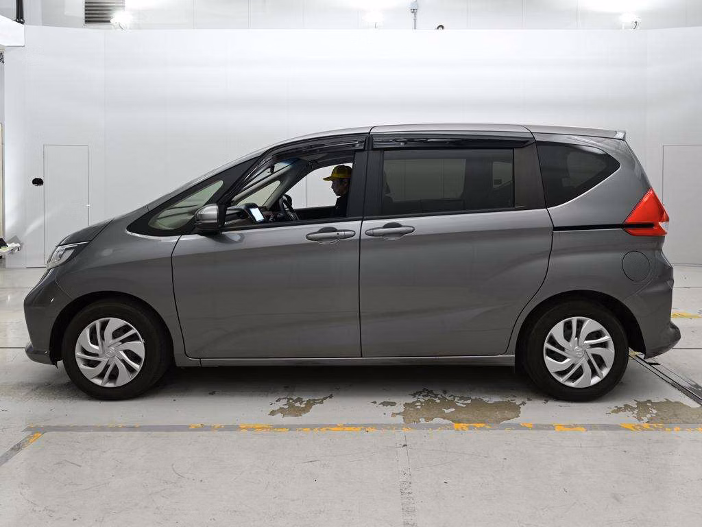 HONDA FREED+